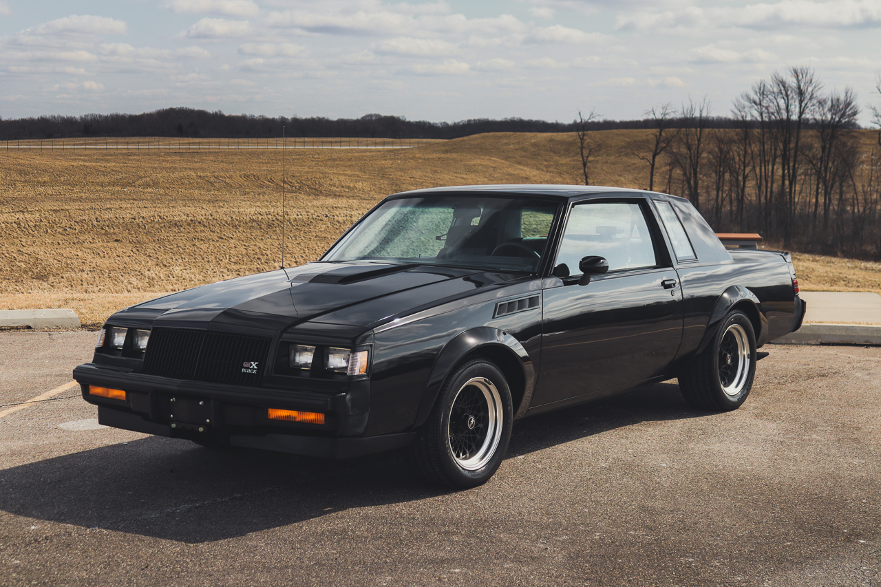Top 15 Vintage Buick Klassiker – Ikonische amerikanische Muscle- und Luxusautos