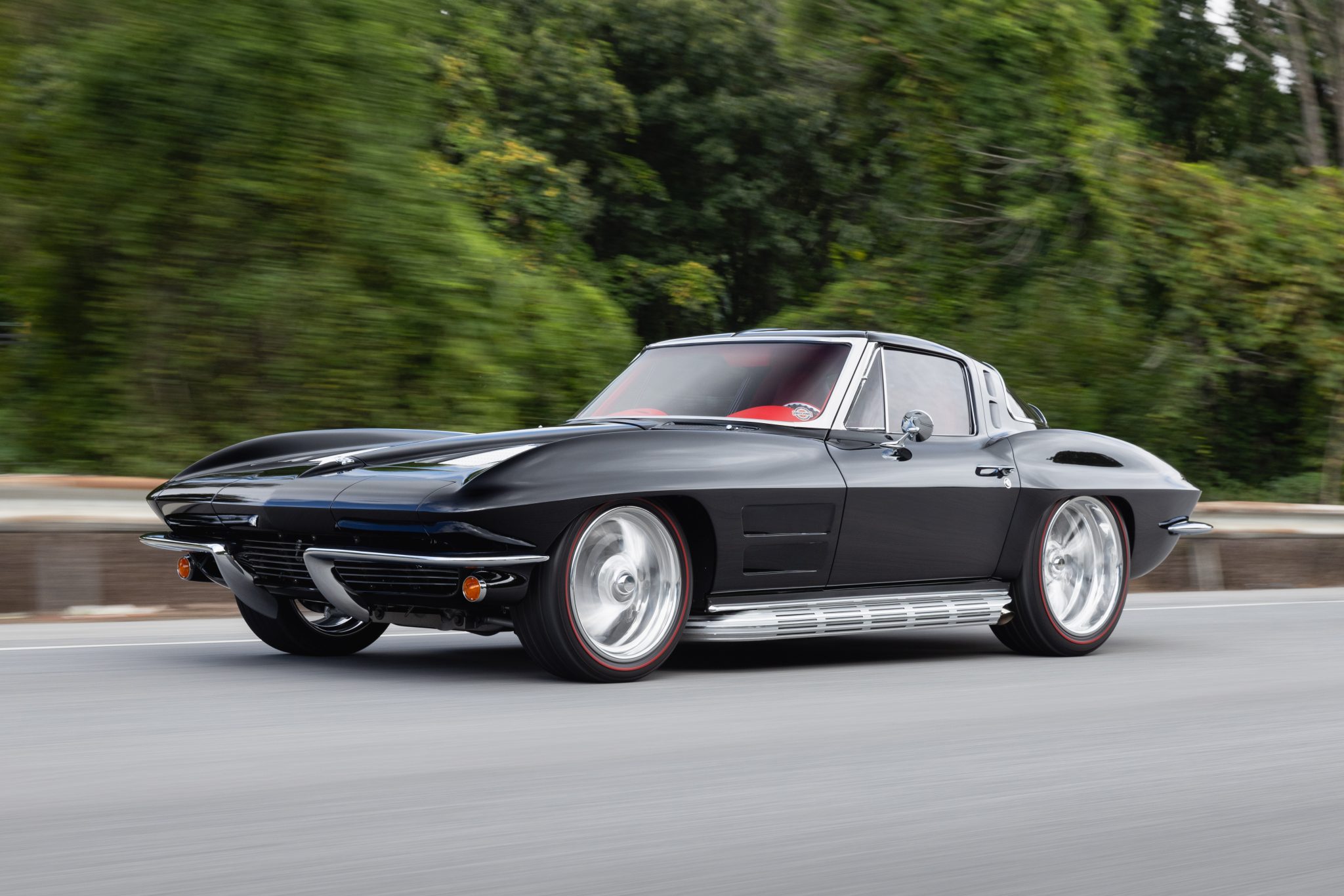 Top 12 Classic Chevrolet Cars – Iconic American Muscle and Vintage Vehicles