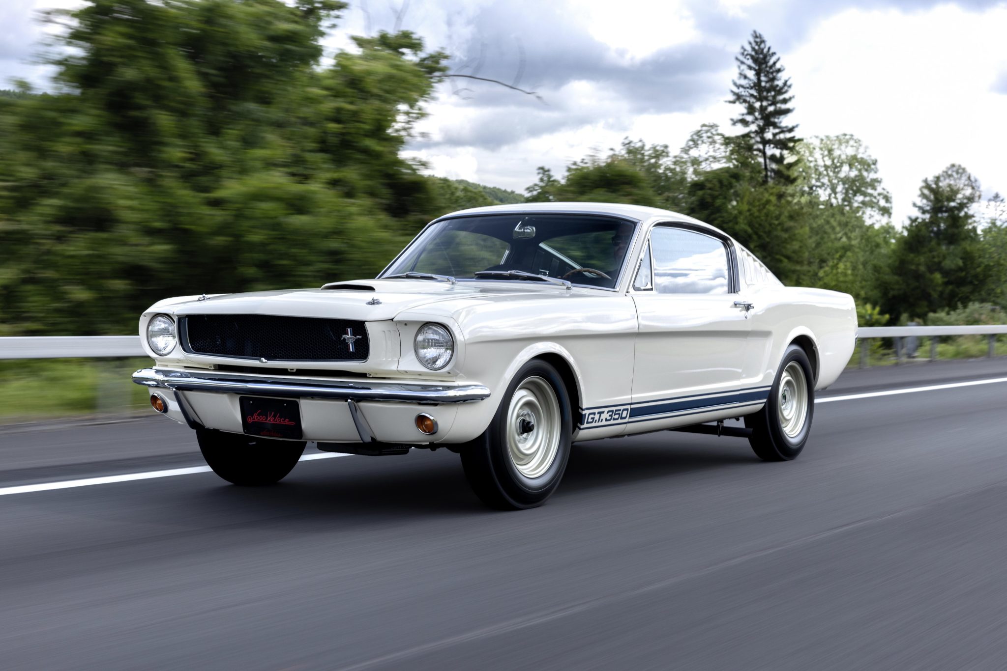 Top 10 Most Expensive Ford Cars – Classic Muscle Cars and Modern Ford Collectibles