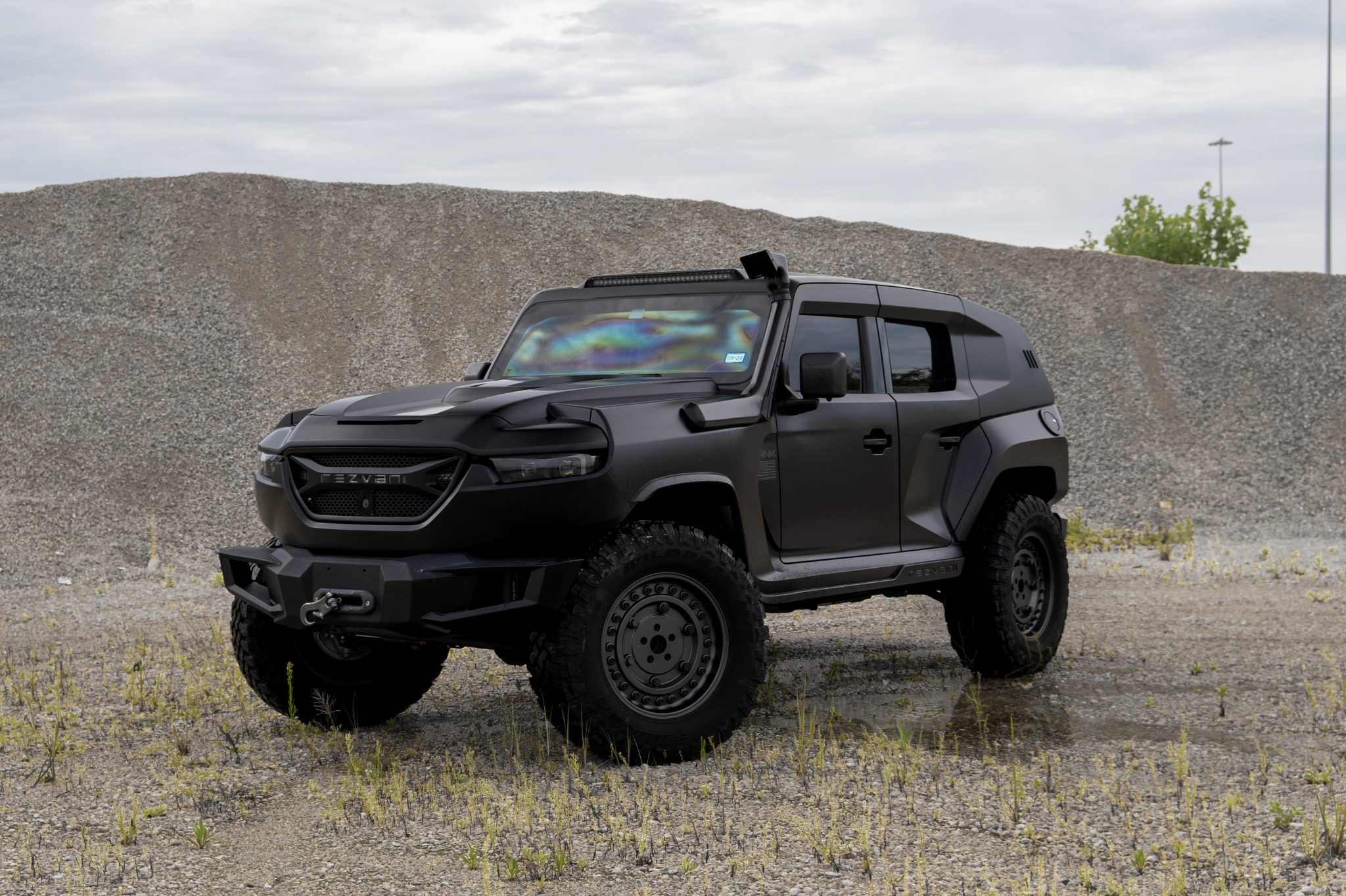 Top 5 Most Expensive Jeep Cars for Sale – Grand Wagoneer, Wrangler & More