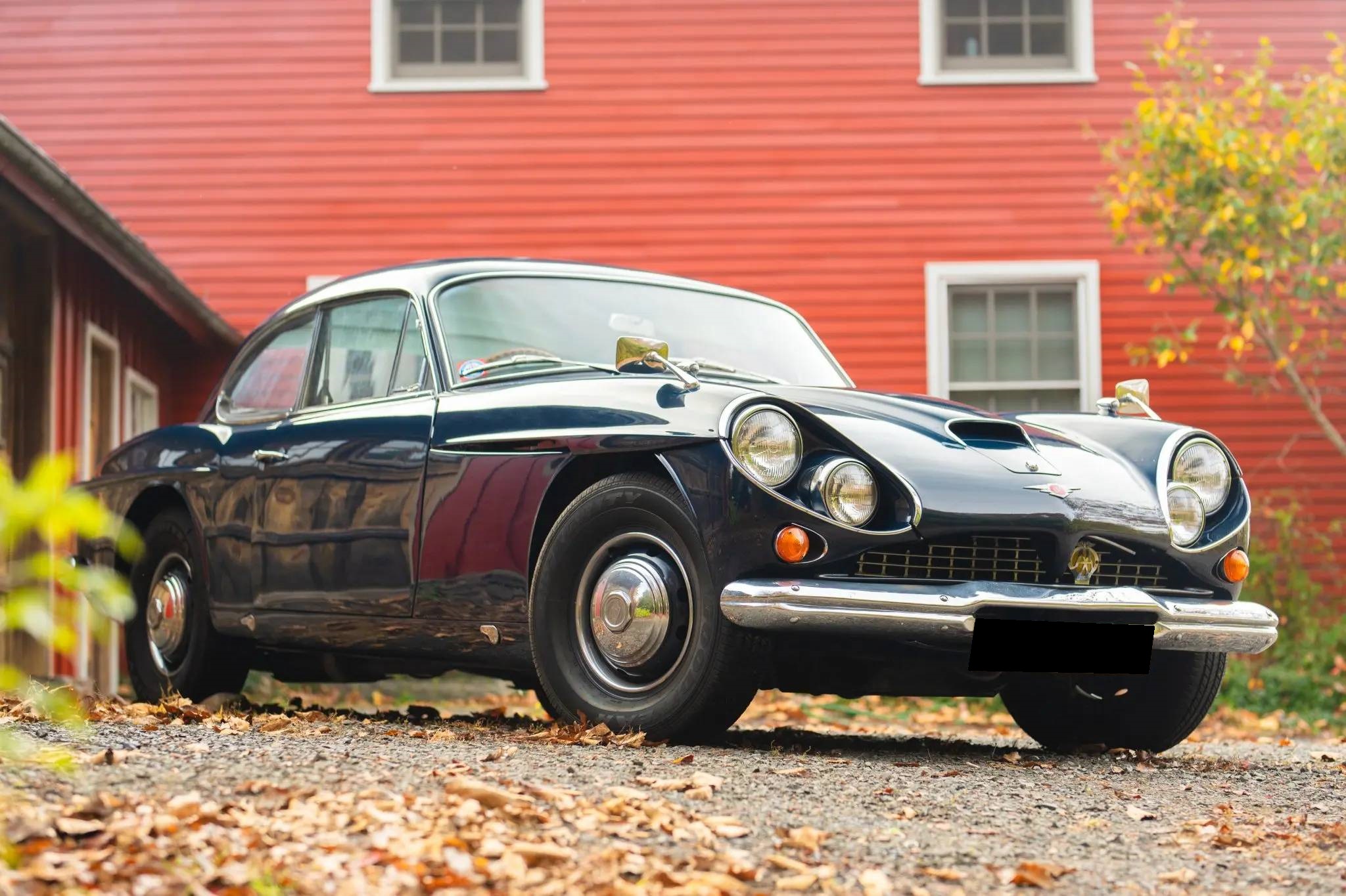 Top 3 Jensen Classic Cars for Sale – Interceptor, C-V8 Mk II & Jensen-Healey