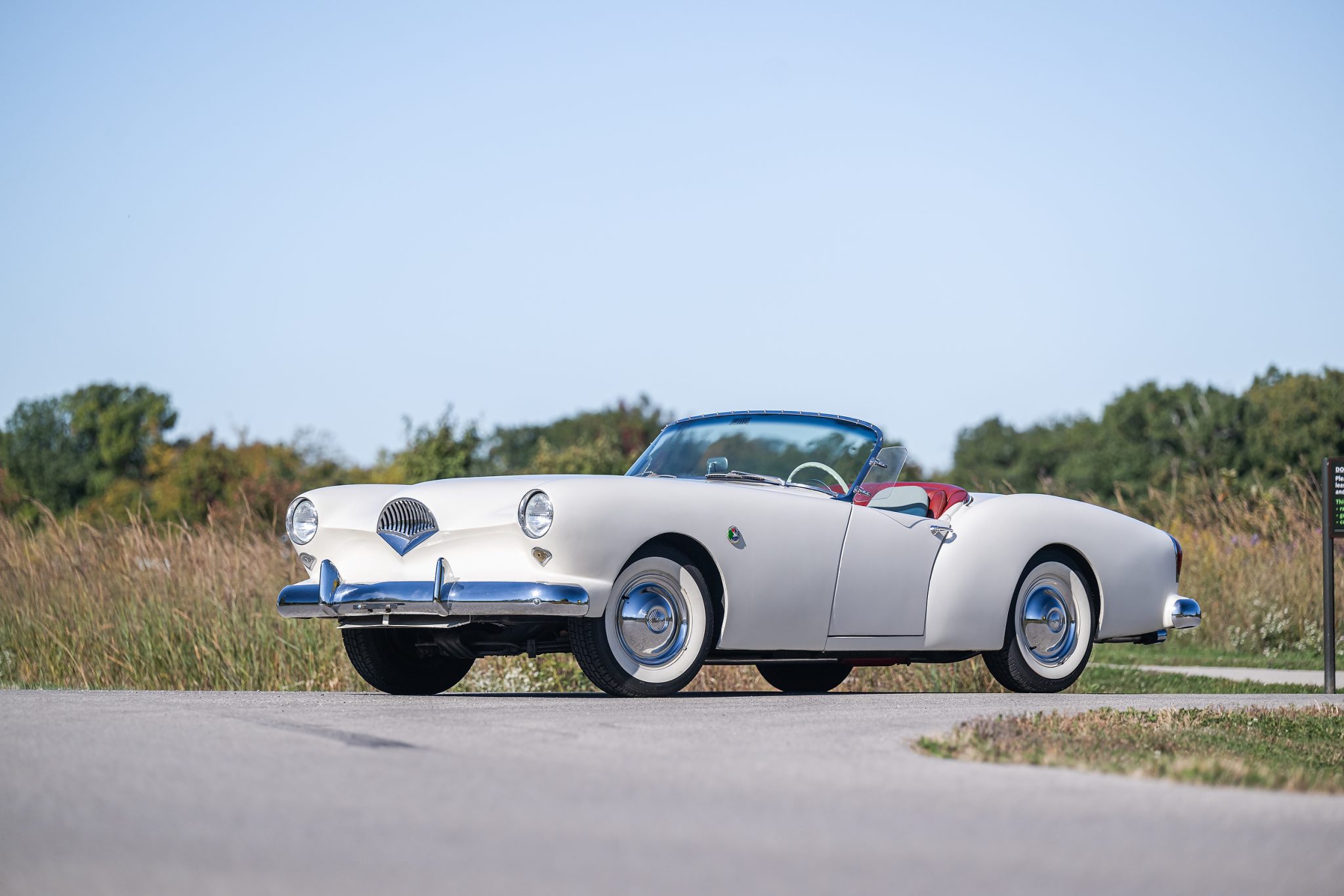 Top 5 Kaiser Classic Cars for Sale – Darrin, Henry J, Manhattan & Special