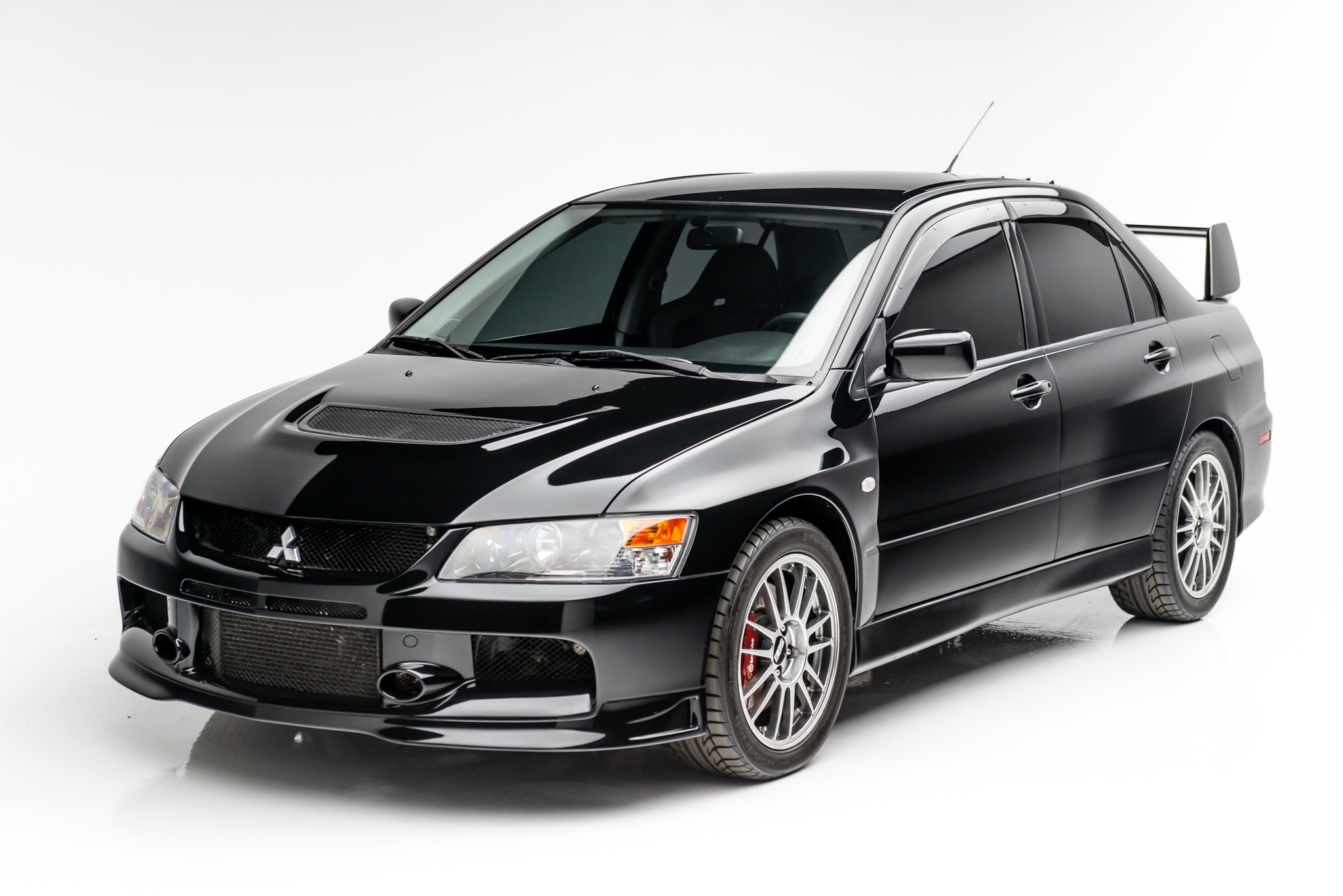 Top 5 des plus belles voitures Mitsubishi à vendre – Icônes japonaises classiques et modernes