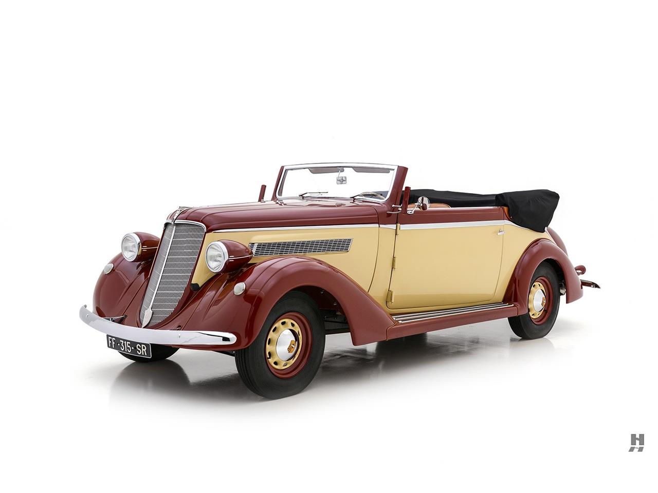 Top 5 des plus belles voitures Nash à vendre – Classiques américains intemporels