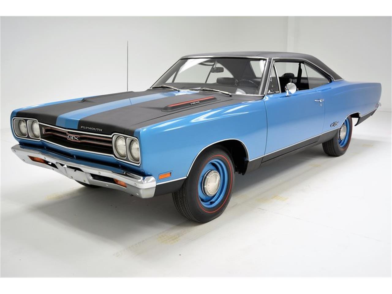 Top 5 der schönsten Plymouth Autos zum Verkauf – Amerikanische Muscle Cars & Klassiker