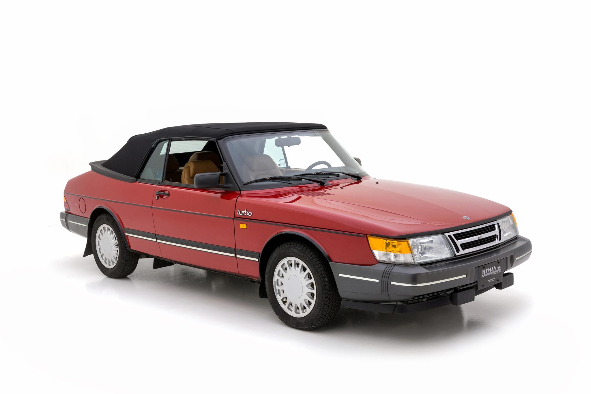 Top 5 Most Beautiful Saab Cars for Sale – Iconic Scandinavian Design & Innovation