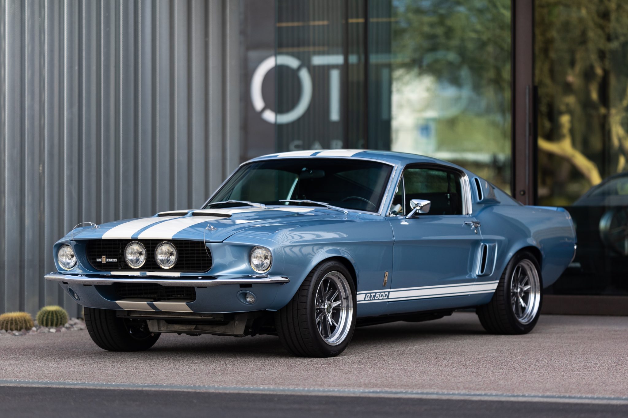 Top 5 Most Beautiful Shelby Cars for Sale – Legendary American Muscle & Racing Icons
