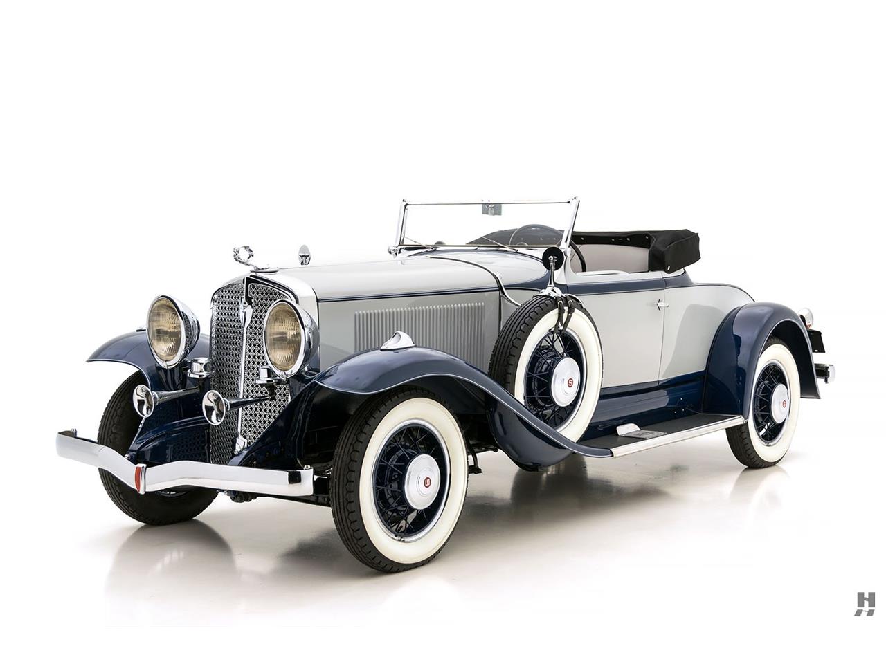 Top 10 des plus belles voitures Studebaker à vendre – Élégance, puissance et histoire américaine