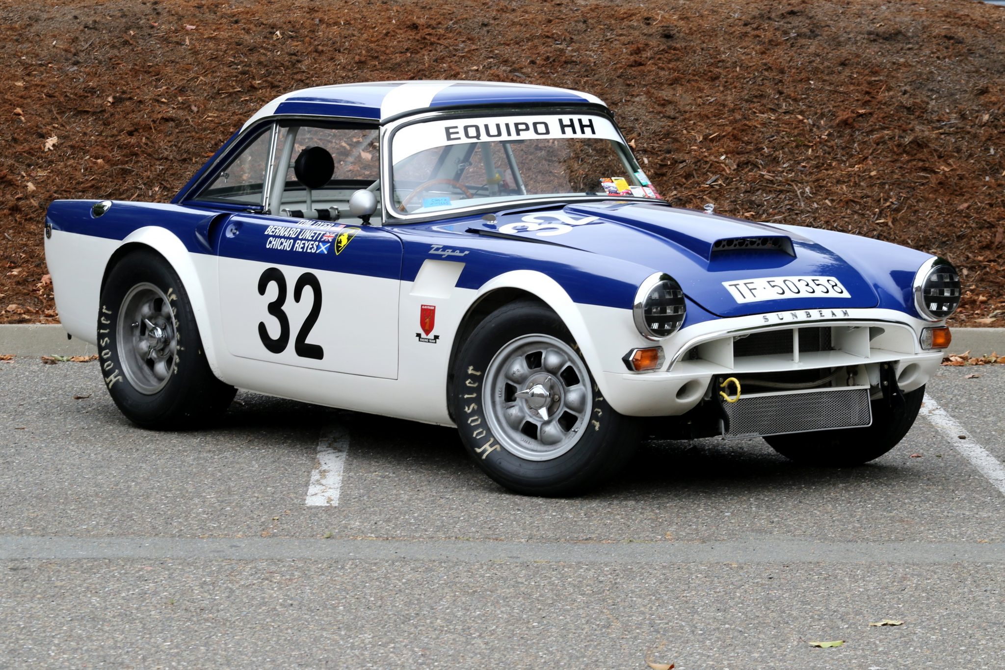 Top 3 des plus belles voitures Sunbeam à vendre – Élégance britannique, performance et design classique