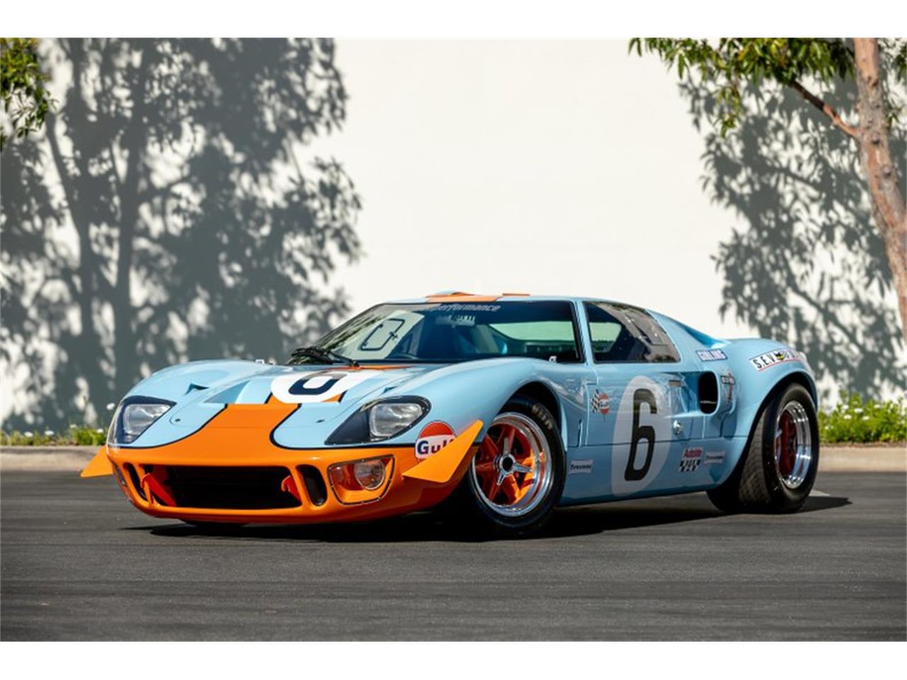 Top 3 Most Beautiful Superformance Cars for Sale – Classic Power, Precision & Performance