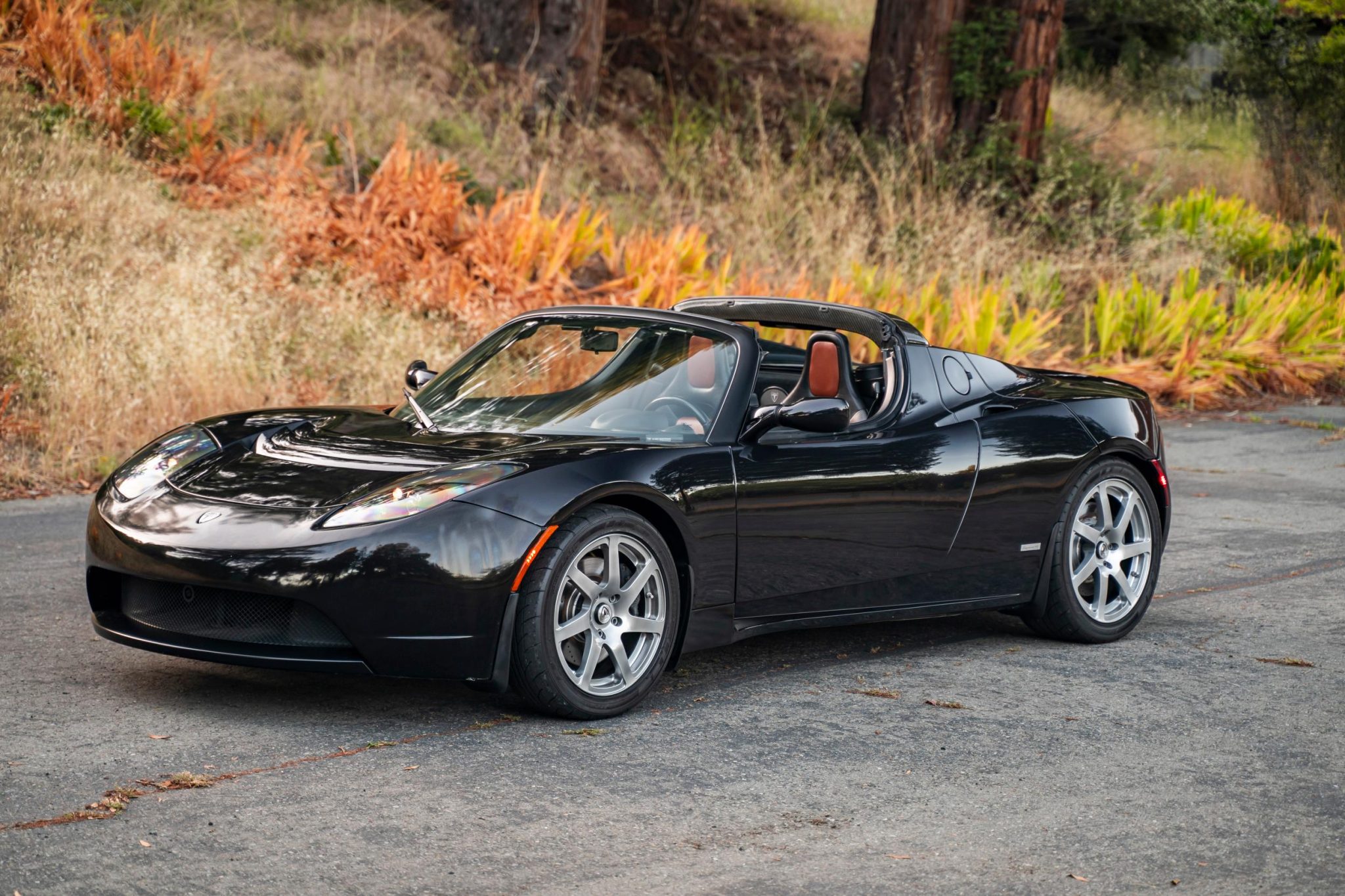 Top 3 Most Beautiful Tesla Cars for Sale – Electric Innovation, Luxury & Futuristic Design