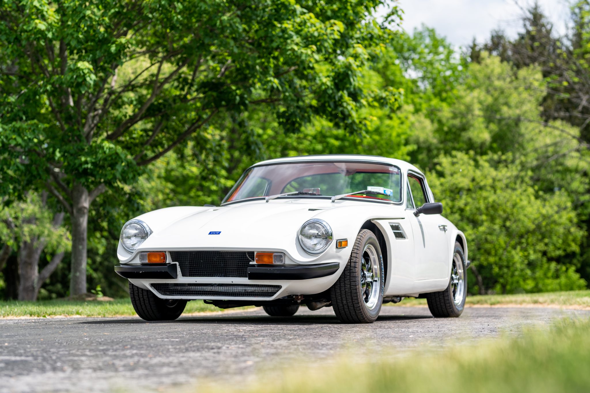 Top 5 der schönsten TVR Autos zum Verkauf – Britische Sportwagenkunst & pure Leistung