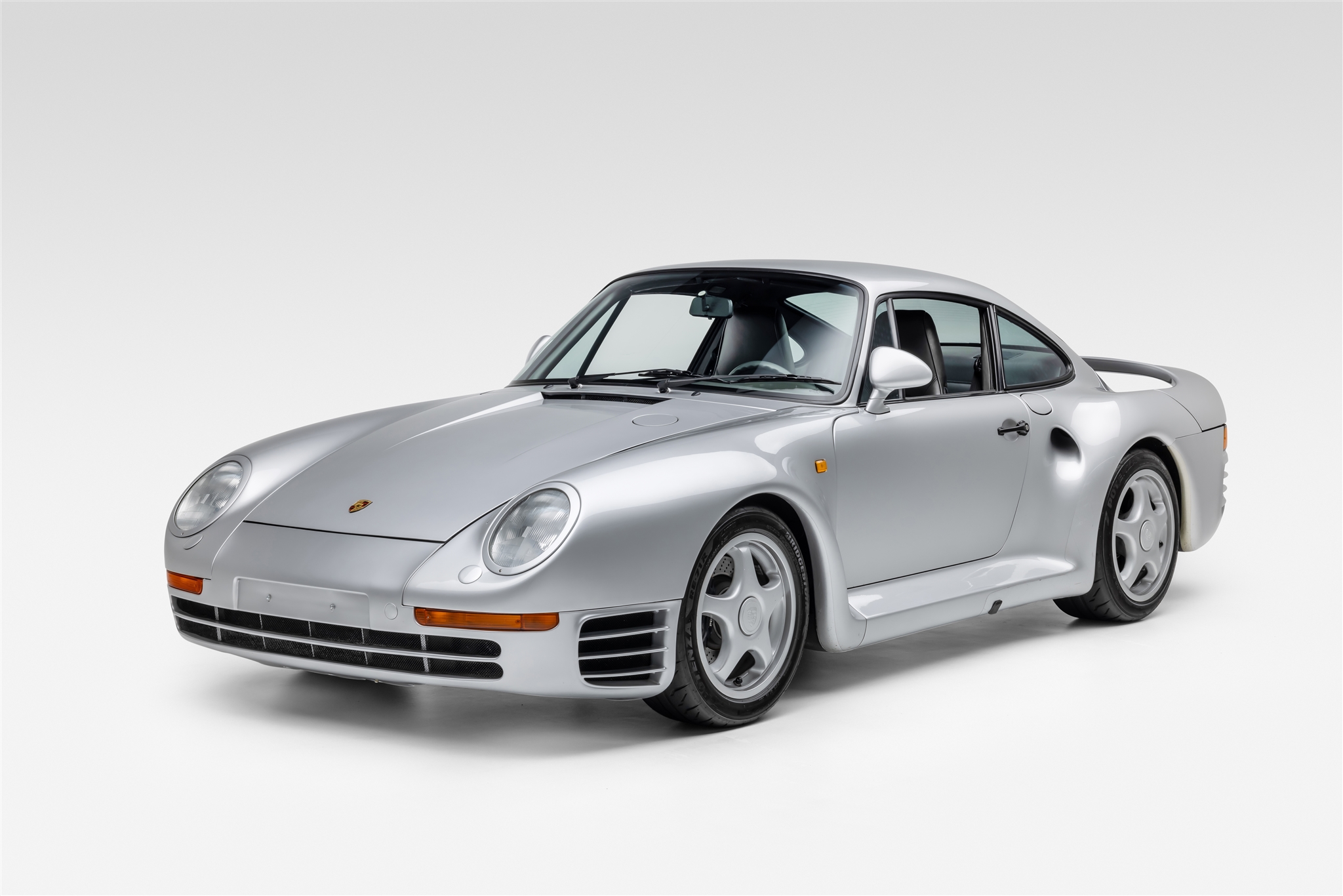 1987 Porsche 959 for Sale – The Ultimate Supercar That Redefined Automotive Innovation