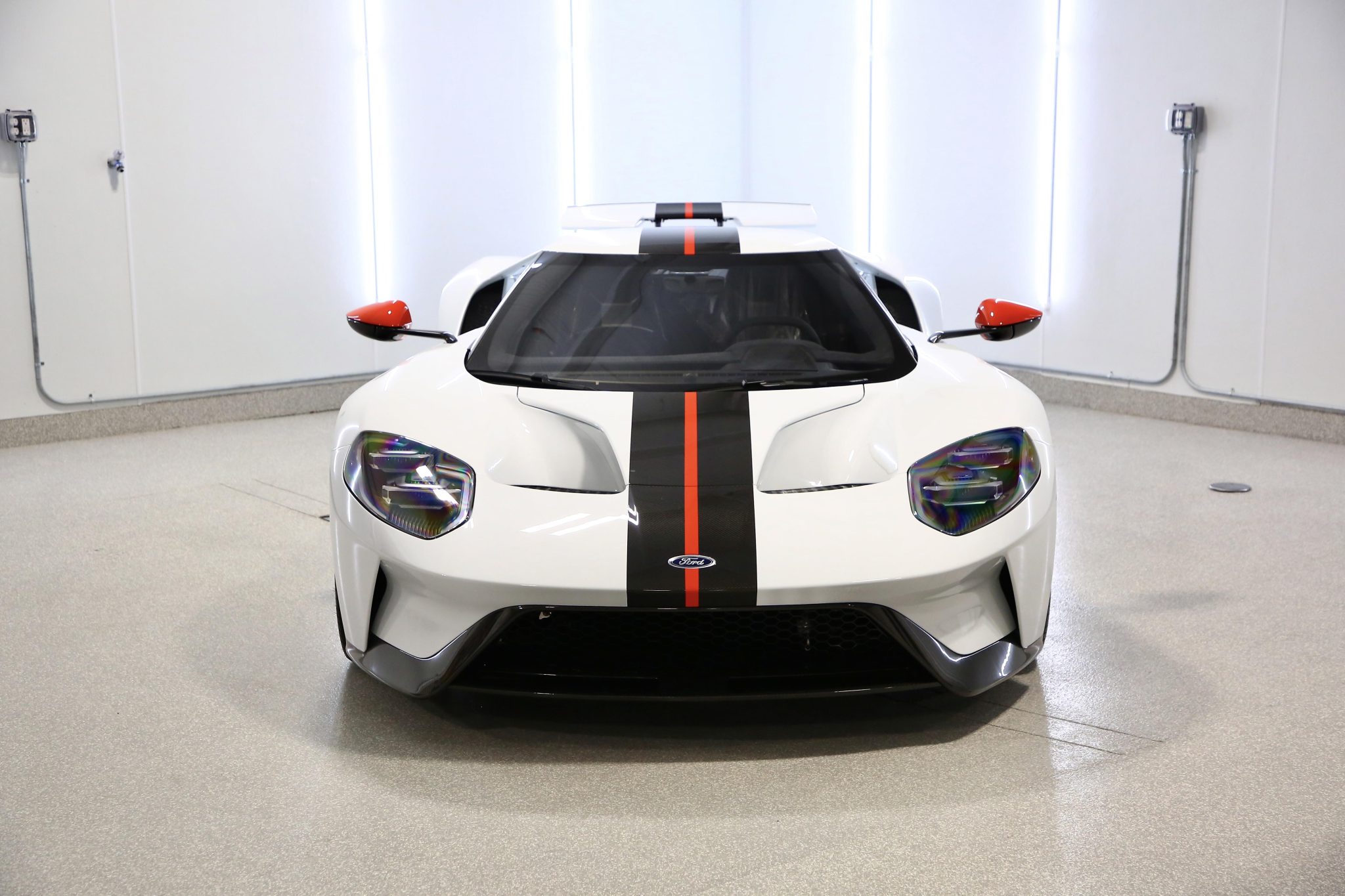 2021 Ford GT 2nd Generation for Sale – The Modern American Supercar Icon